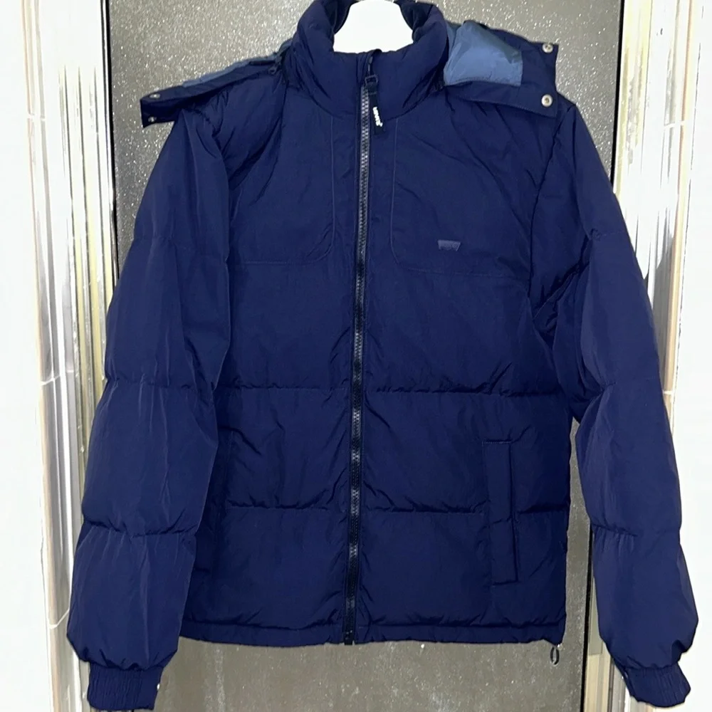 Levis length 26